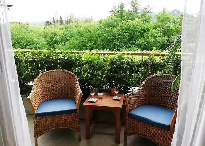 Autumn Hua Hin - The Sunset Room